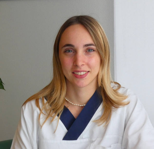 Poliambulatorio Dott. Giuseppe Venni - Chiara Cervellin Fisioterapista