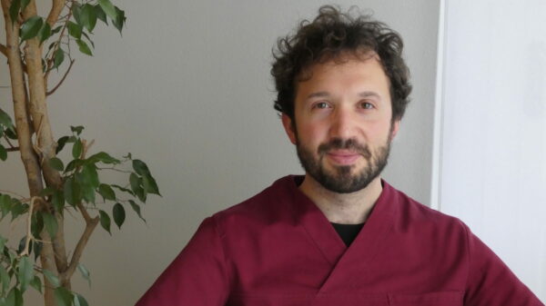 Poliambulatorio Giuseppe venni_Odontoriatra Simone Galbiati