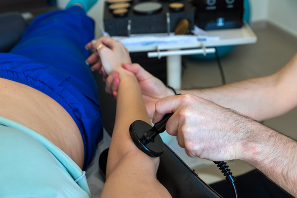 Poliambulatorio Dott Giuseppe Venni Tecaterapia