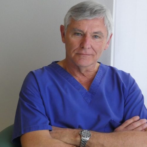 Odontoiatra Dott. Giuseppe Venni